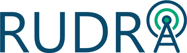 Rudra Logo